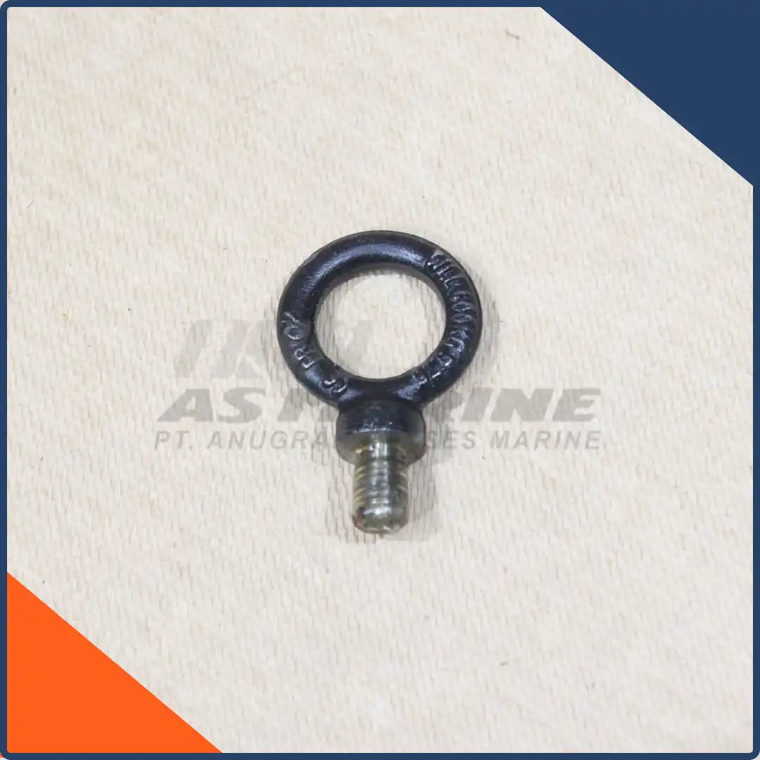 Crosby USA Eye Bolt Mata Baut M279 Metric M8